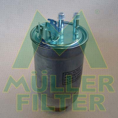 MULLER FILTER Kütusefilter FN167
